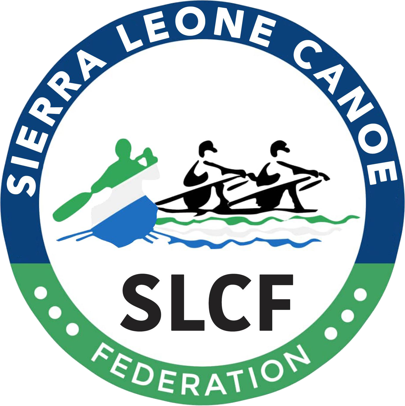 Sierra Leone Canoe Federation (SLCF)